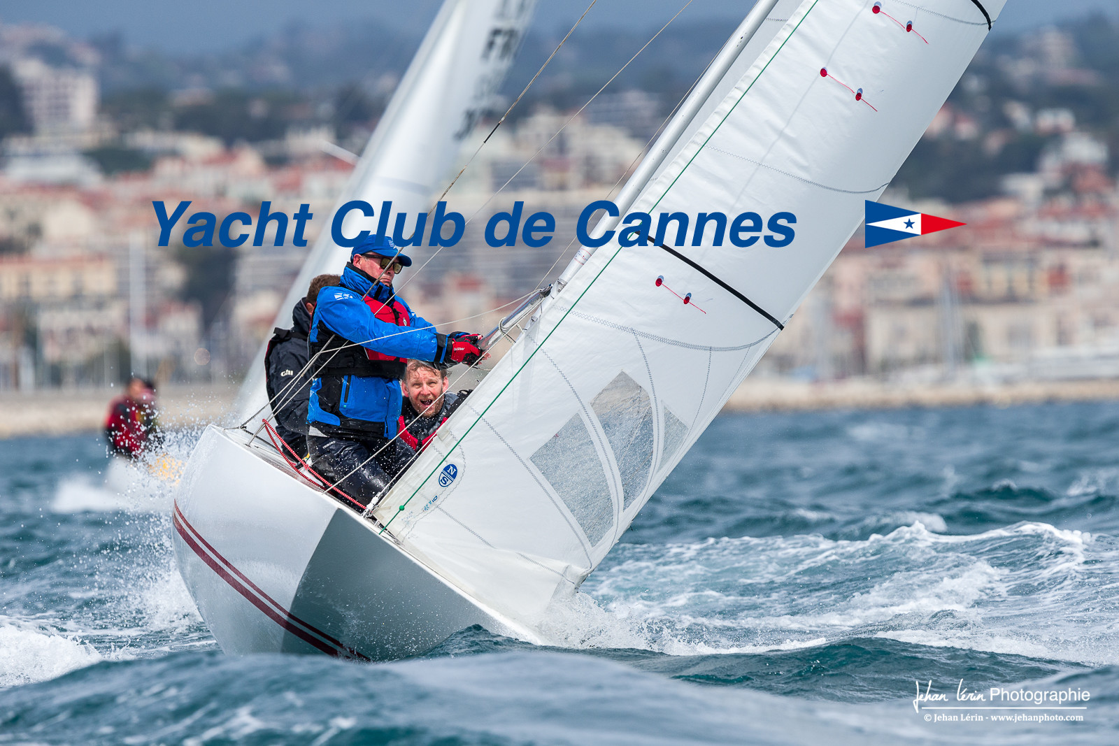 Semaine Internationale de Cannes de Dragon 2022