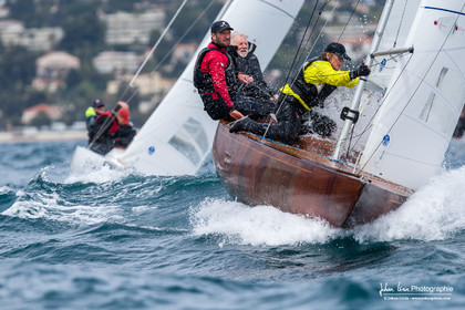 Semaine Internationale de Cannes de Dragon 2022