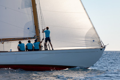 Régates Royales 2020