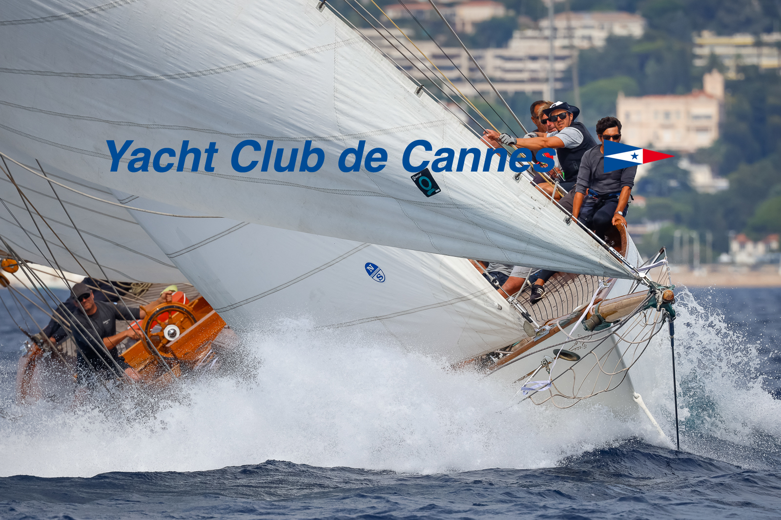 Régates Royales 2021