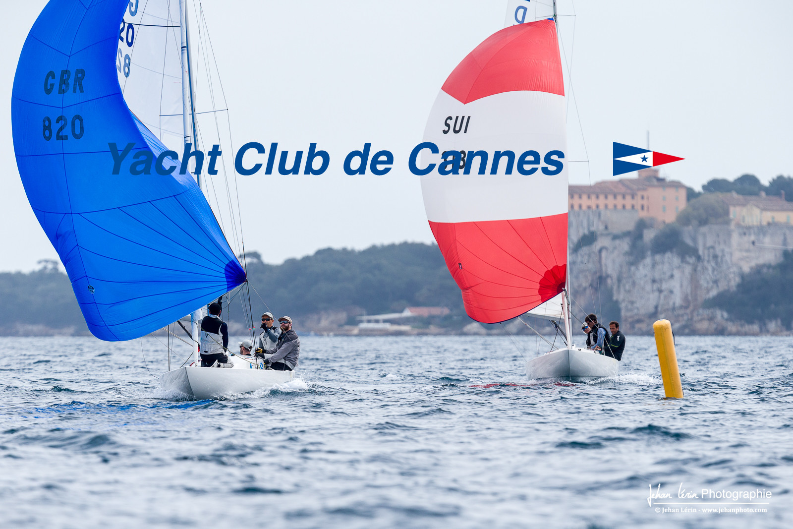 Coupe du Commodore Dragon