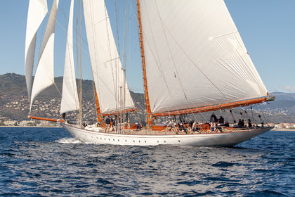 Régates Royales 2020