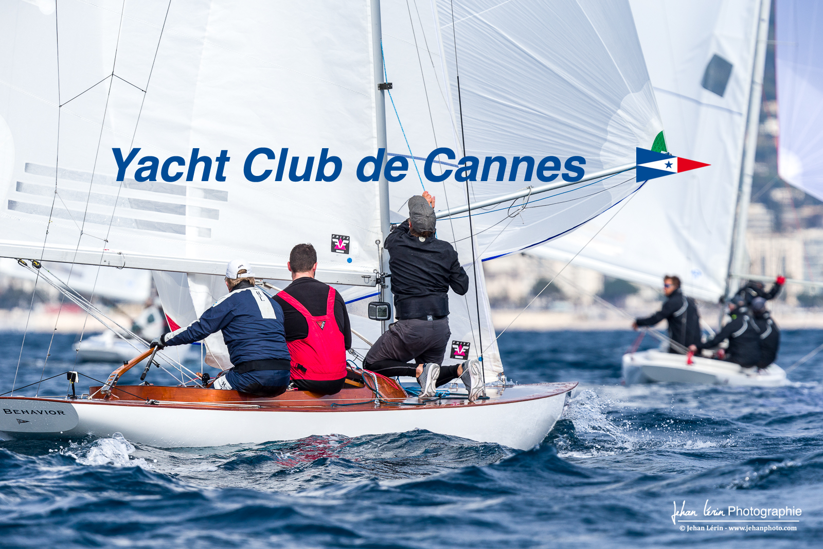 Cannes Dragon Grand Prix 2022