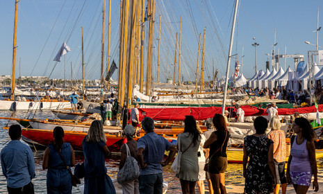 Régates Royales 2021