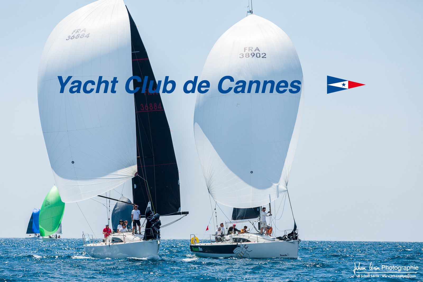 Championnat d Europe IRC 2023 - IRC European Championship 2023