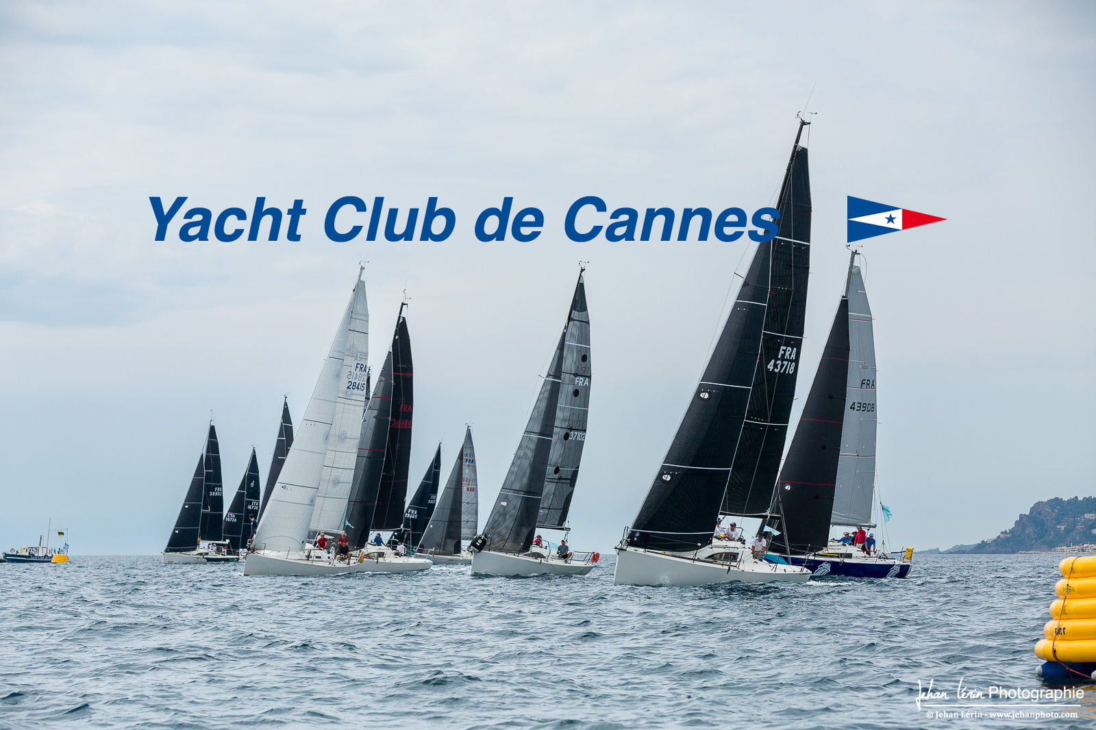 Championnat d Europe IRC 2023 - IRC European Championship 2023
