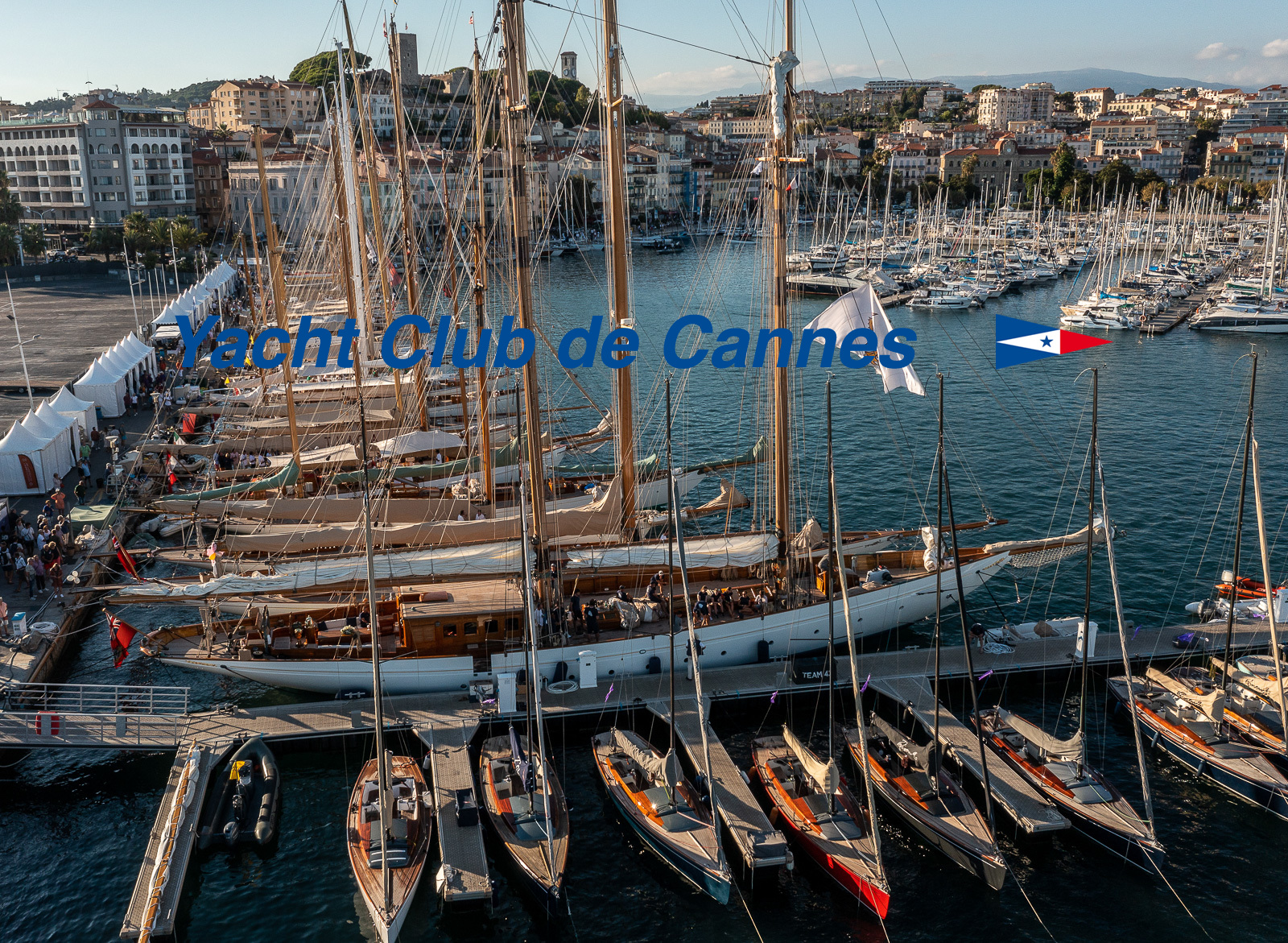 Régates Royales 2021