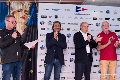 Semaine Internationale de Cannes de Finn 2017