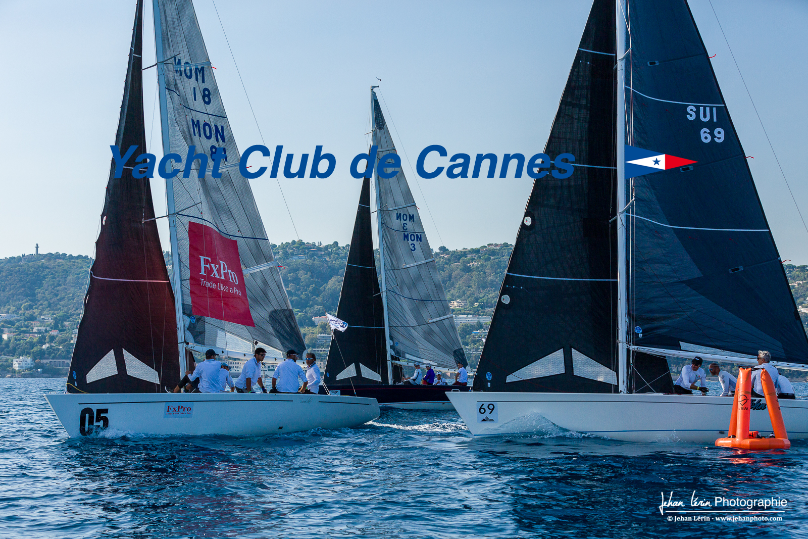 Régates Royales 2021