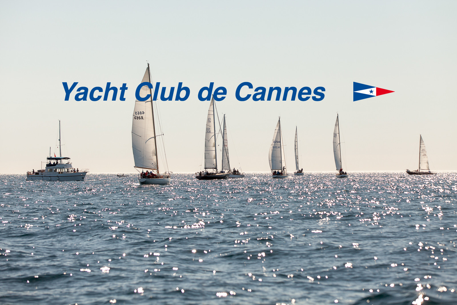 Régates Royales 2020