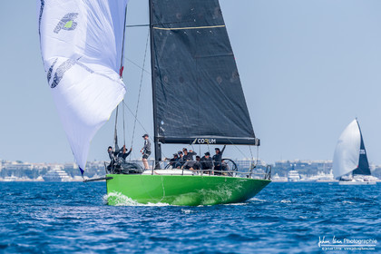 Championnat d Europe IRC 2023 - IRC European Championship 2023