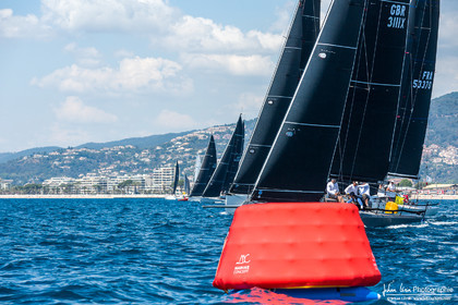 Championnat d Europe IRC 2023 - IRC European Championship 2023