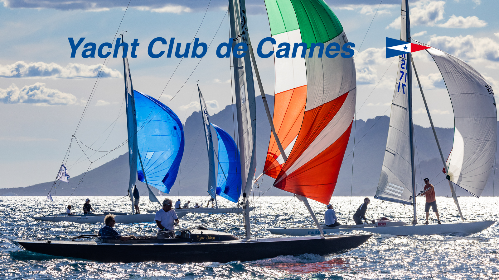 Régates Royales 2021