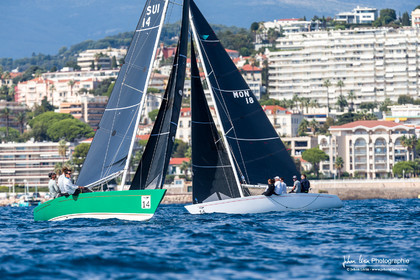 Régates Royales RR2022