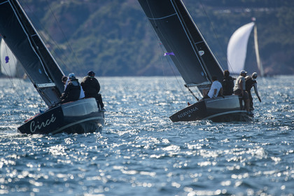 Régates Royales 2020