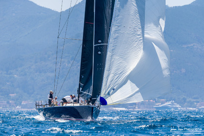 Championnat d Europe IRC 2023 - IRC European Championship 2023