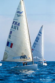 Semaine Internationale de Cannes de Finn 2022