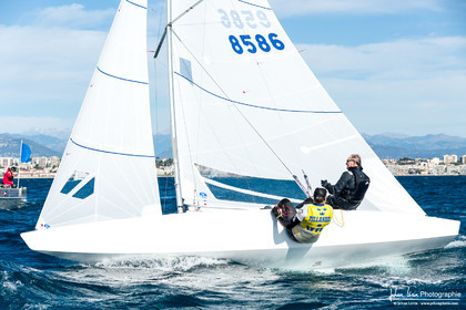 European Championship Star 2023