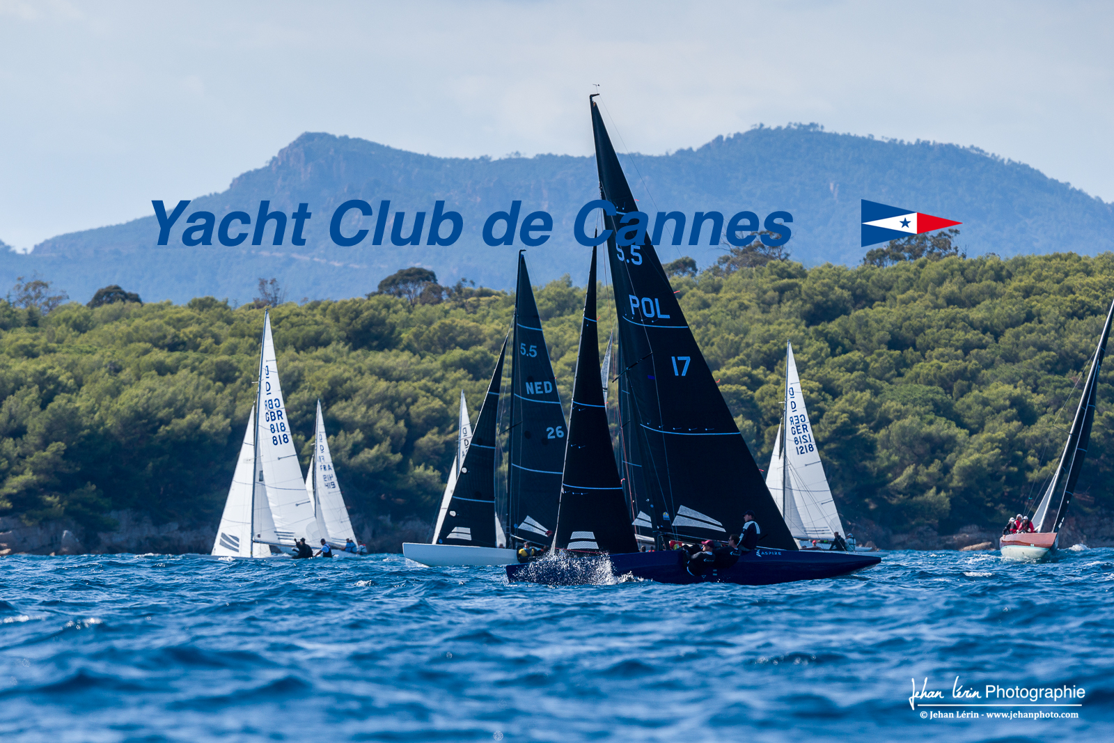 Régates Royales RR2022