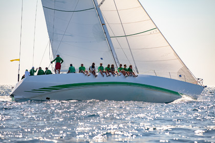 Régates Royales 2020