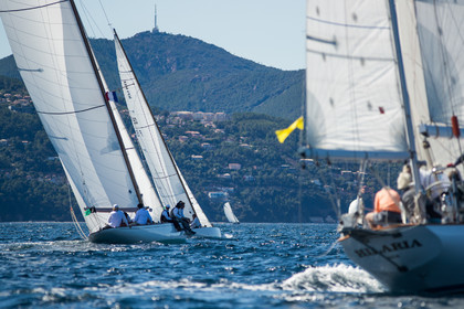 Régates Royales 2020