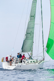 Championnat d Europe IRC 2023 - IRC European Championship 2023