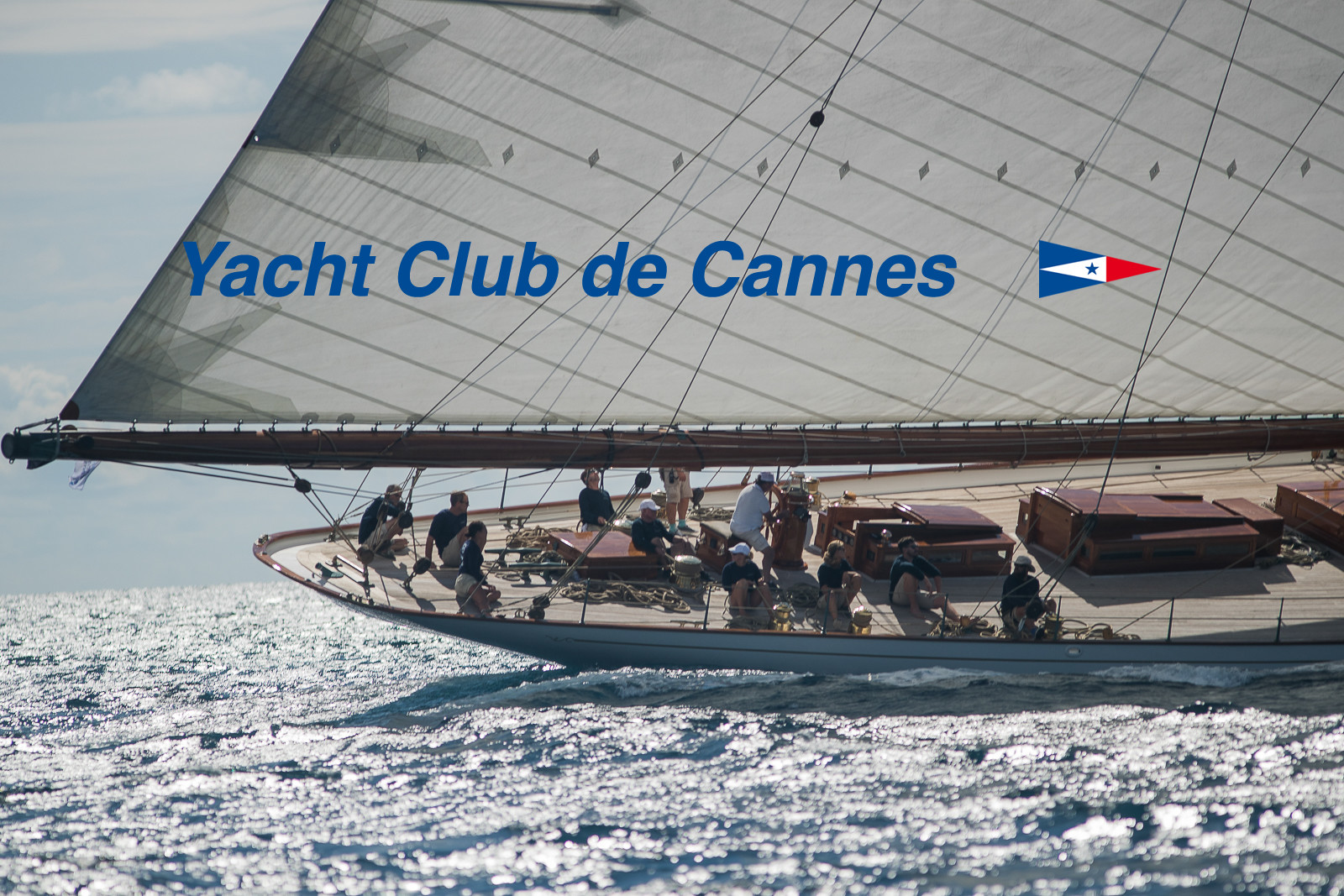 Régates Royales 2020