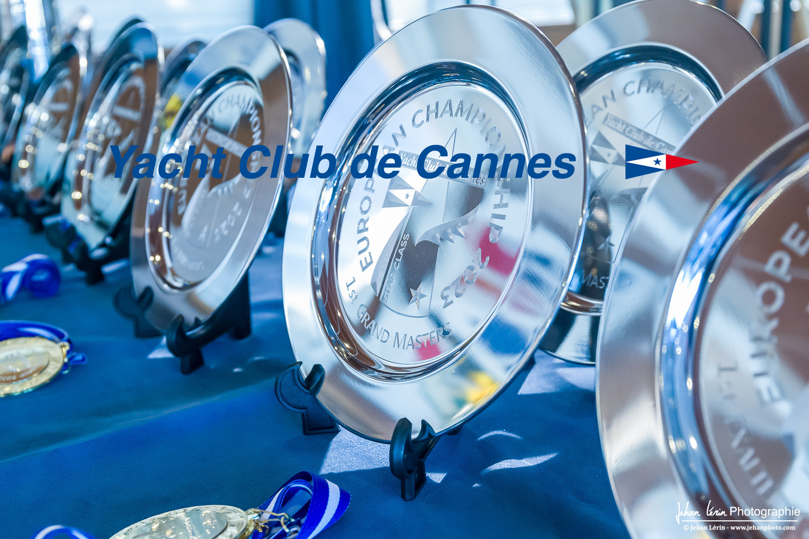 European Championship Star 2023