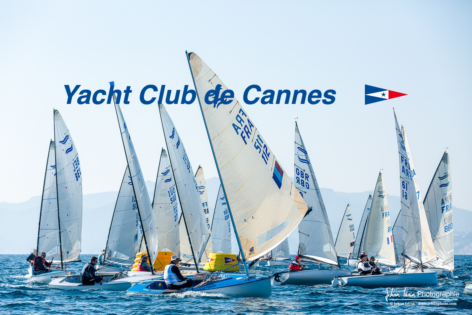 Semaine Internationale de Cannes de Finn 2023