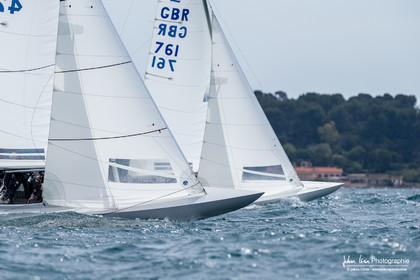 Semaine Internationale de Cannes de Dragon 2022