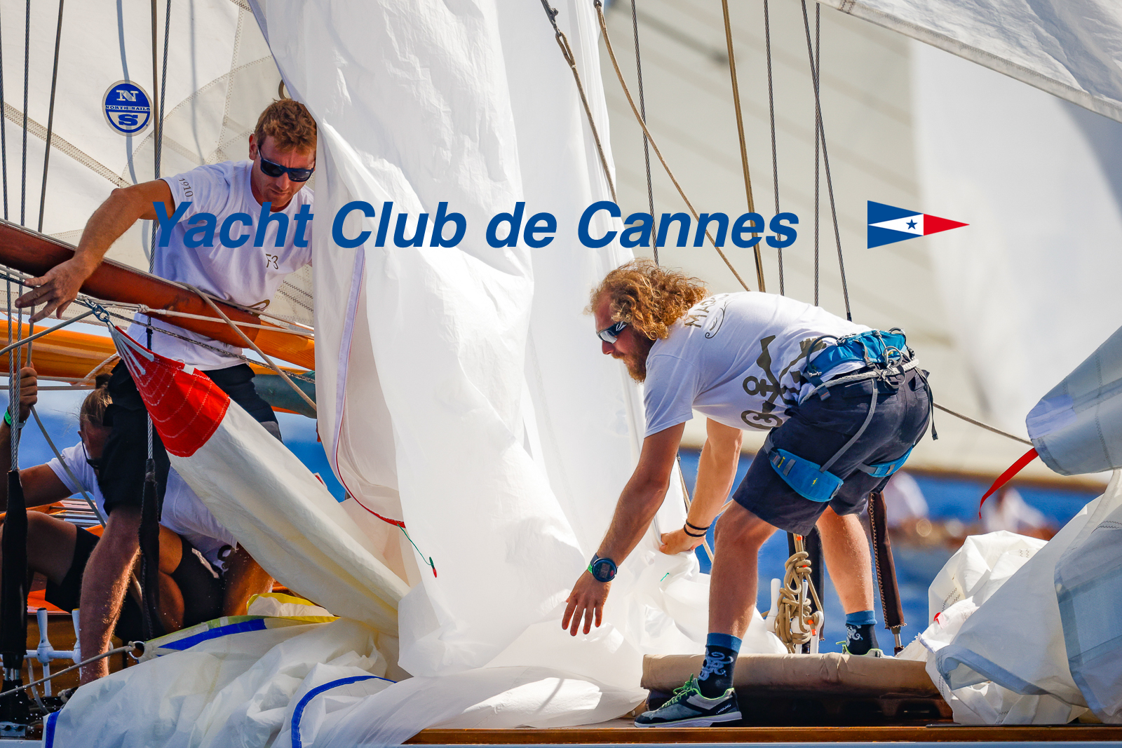 Régates Royales 2021