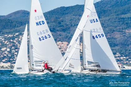 European Championship Star 2023