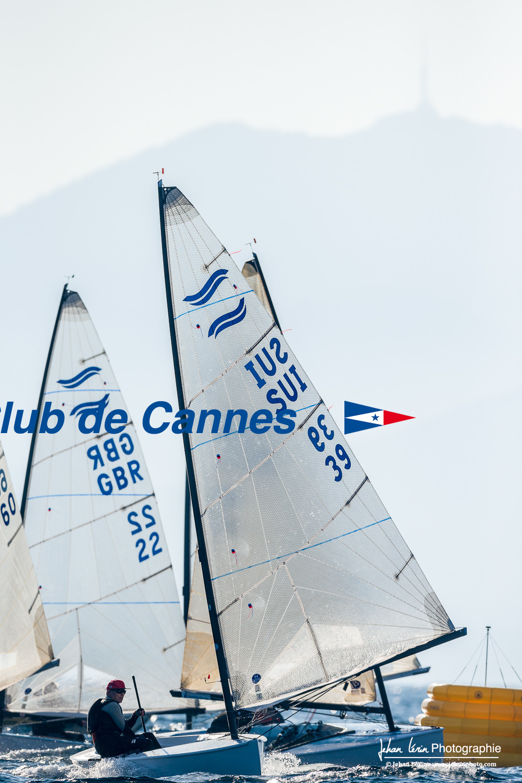 Semaine Internationale de Cannes de Finn 2023