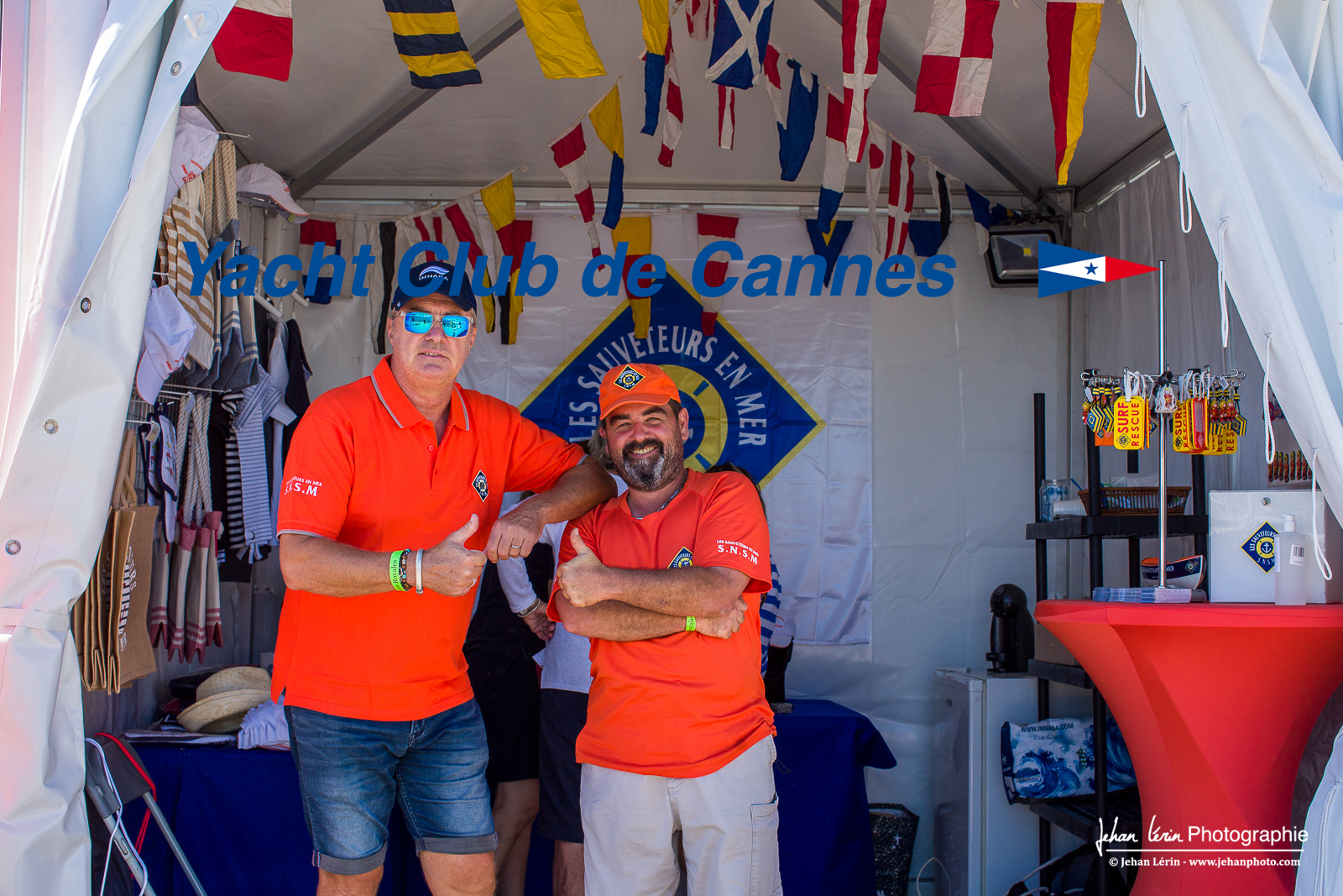 Régates Royales 2021