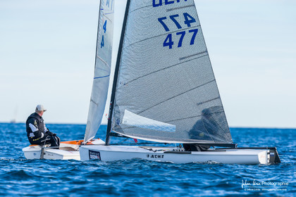 Semaine Internationale de Cannes de Finn 2022