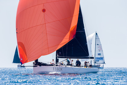 Championnat d Europe IRC 2023 - IRC European Championship 2023