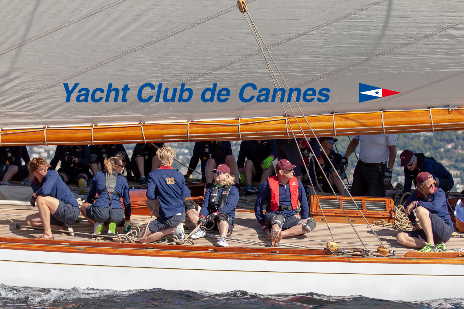 Régates Royales 2020