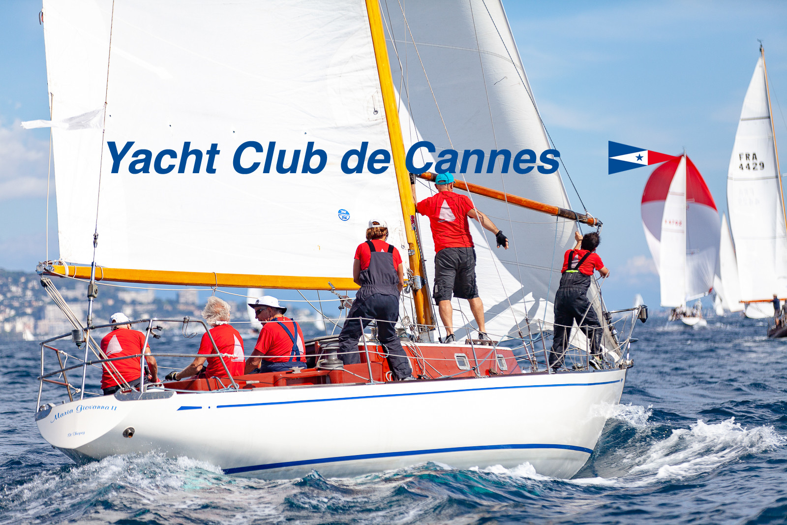 Régates Royales 2020