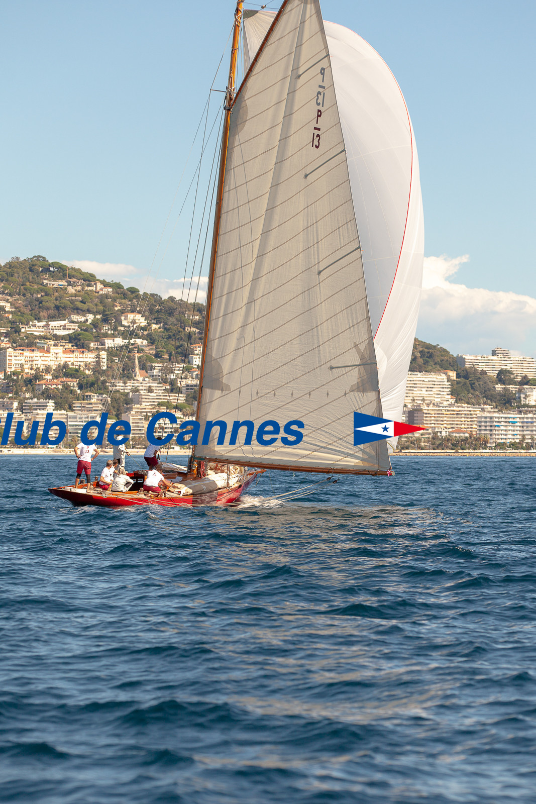 Régates Royales 2020