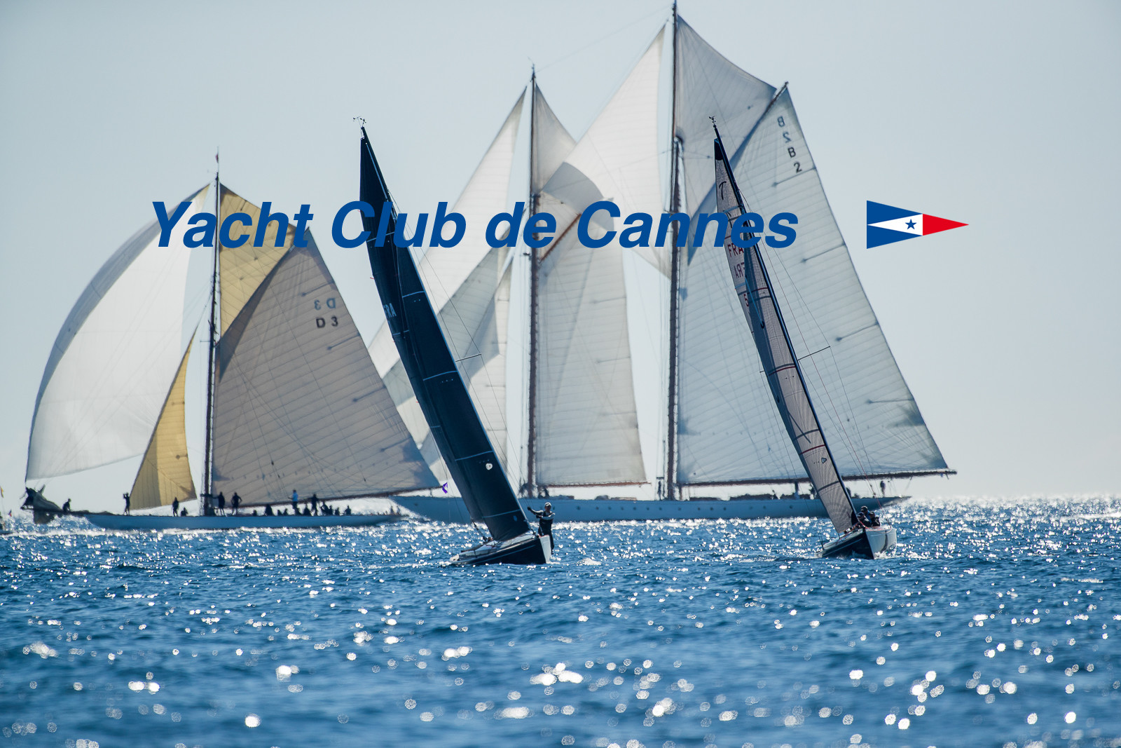 Régates Royales 2020