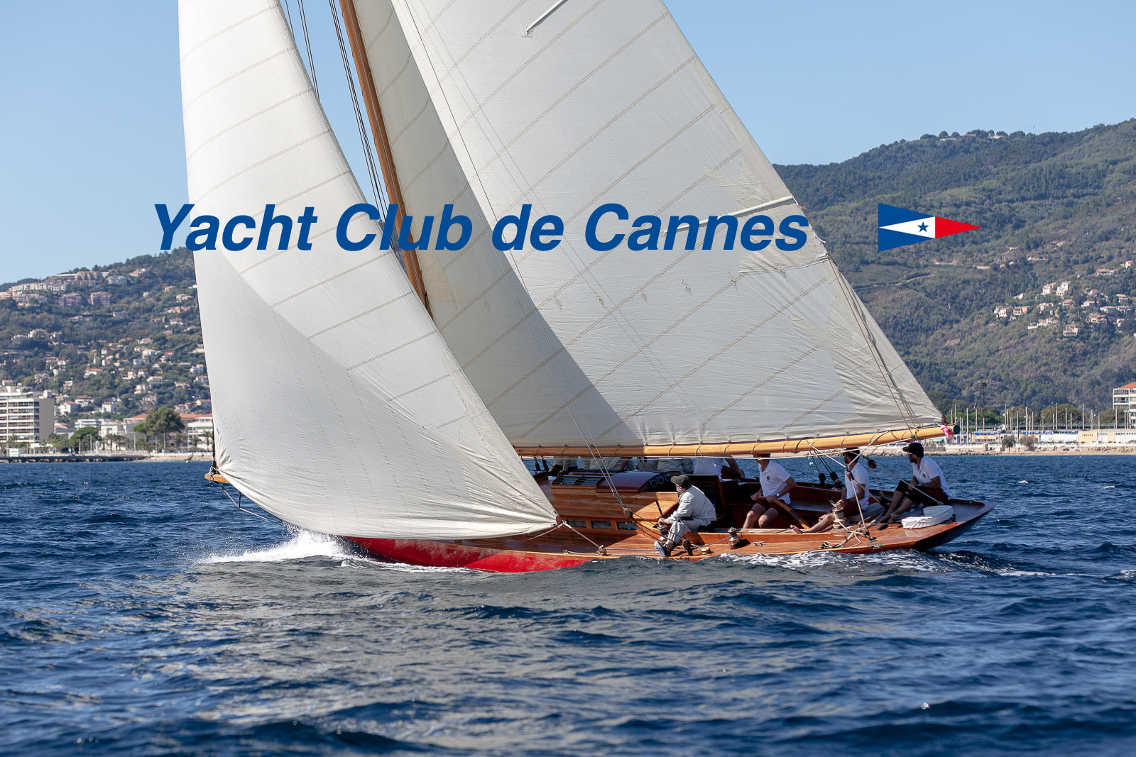 Régates Royales 2020