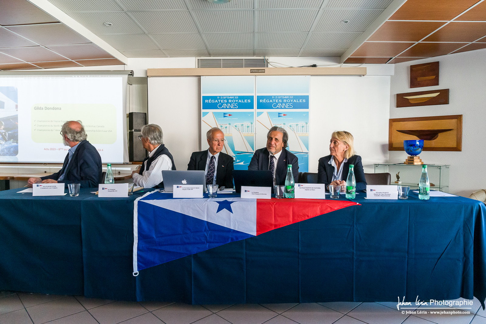 Assemblée Générale 2023 Assemblée Générale 2023