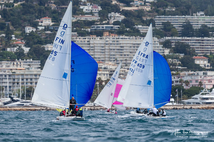 Semaine Internationale de Cannes de Dragon 2022