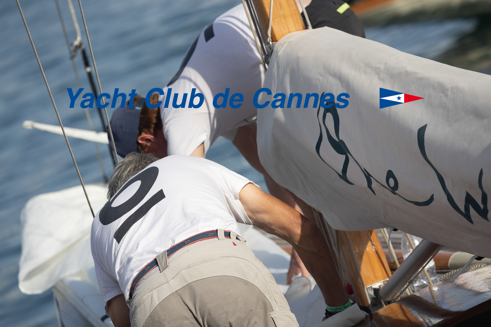 Régates Royales 2021