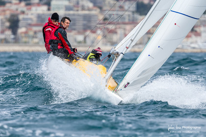 Semaine Internationale de Cannes de Dragon 2022