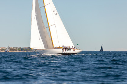 Régates Royales 2020