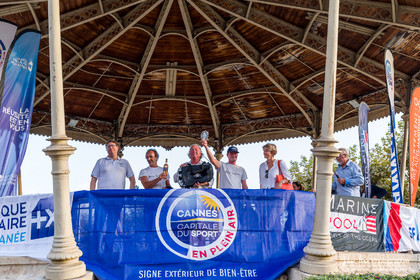 Régates Royales 2021