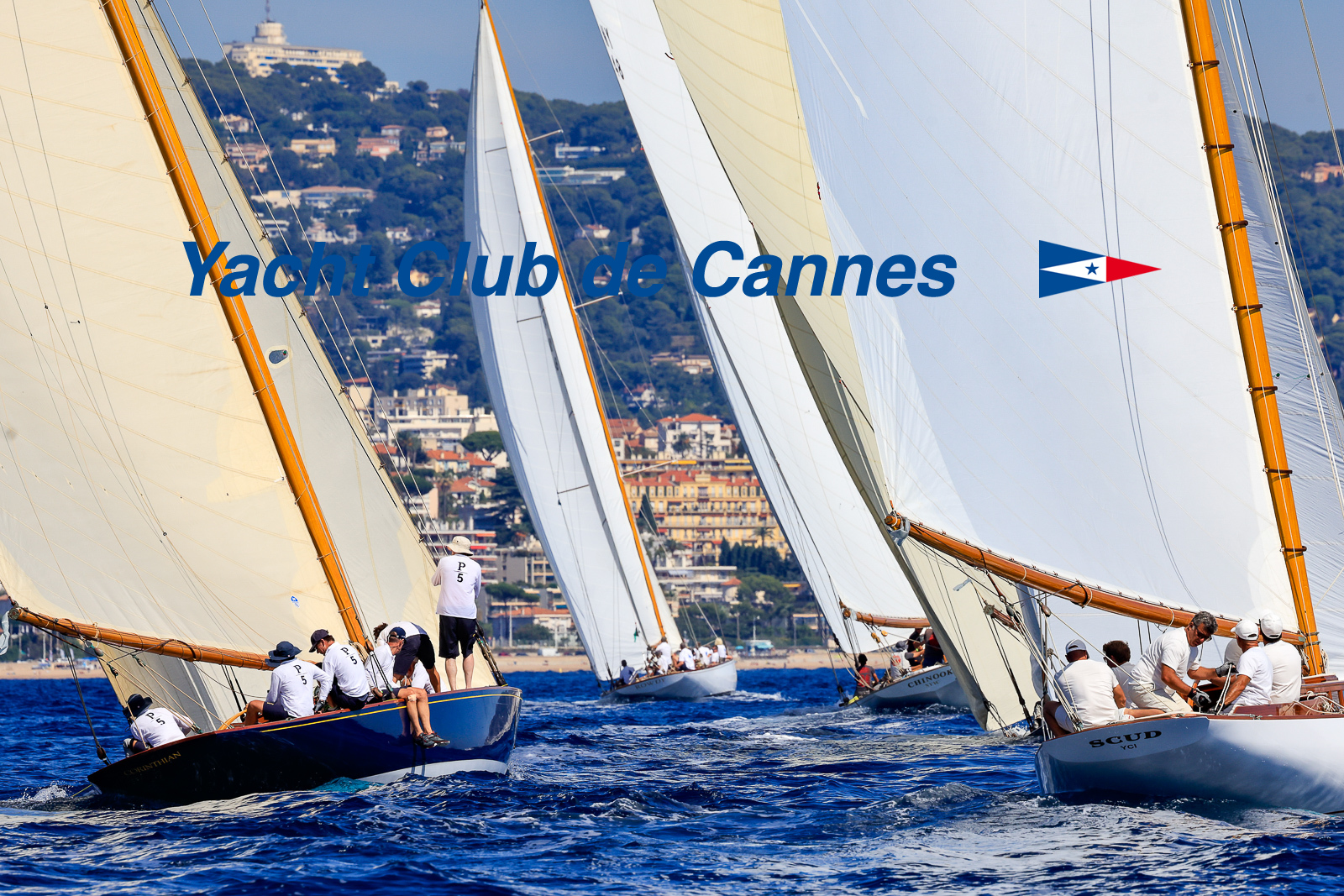 Régates Royales 2021