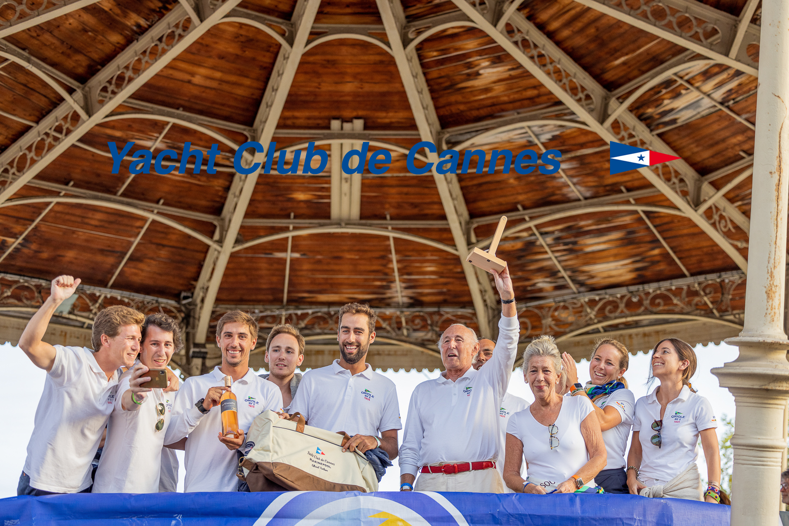 Régates Royales 2021