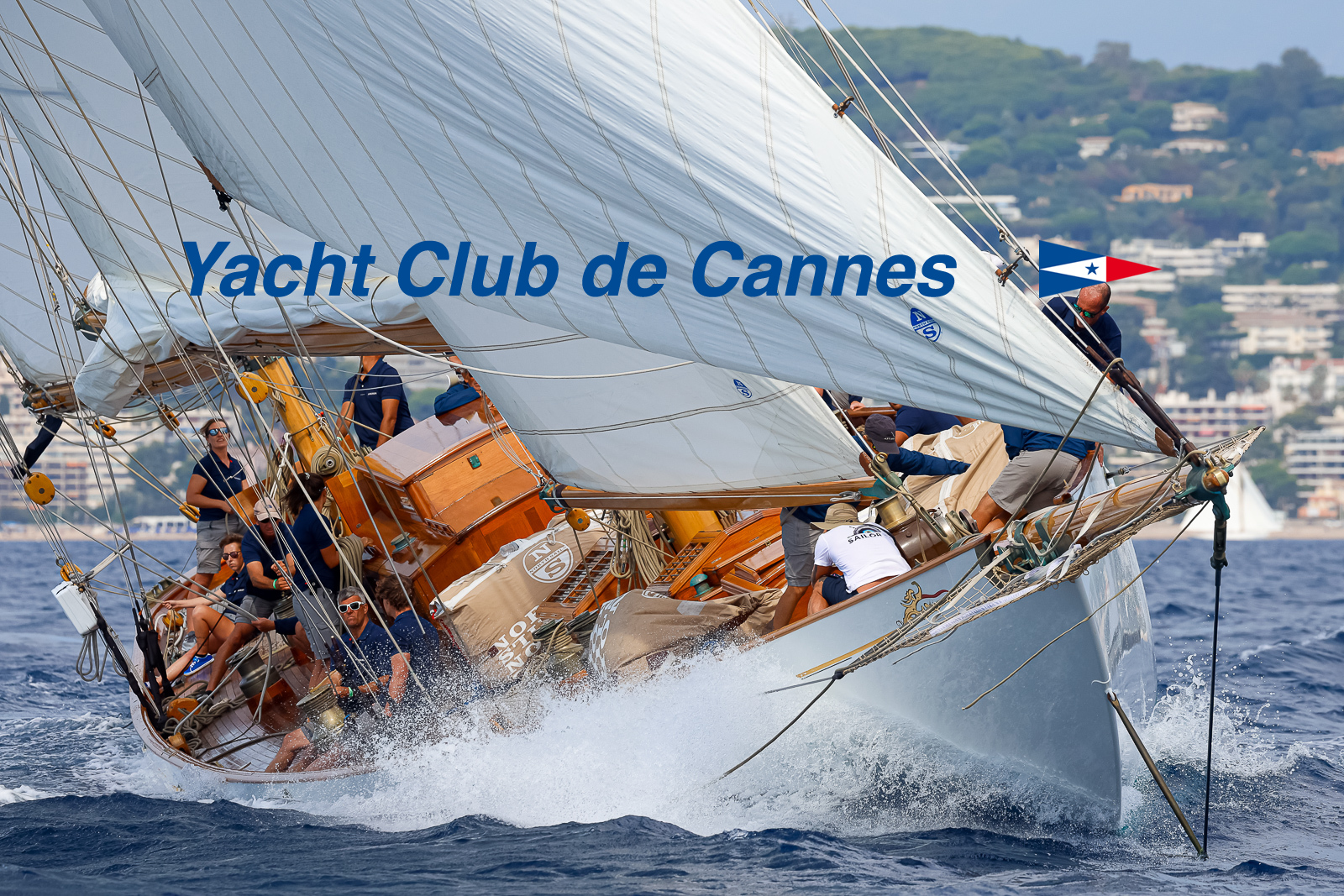 Régates Royales 2021